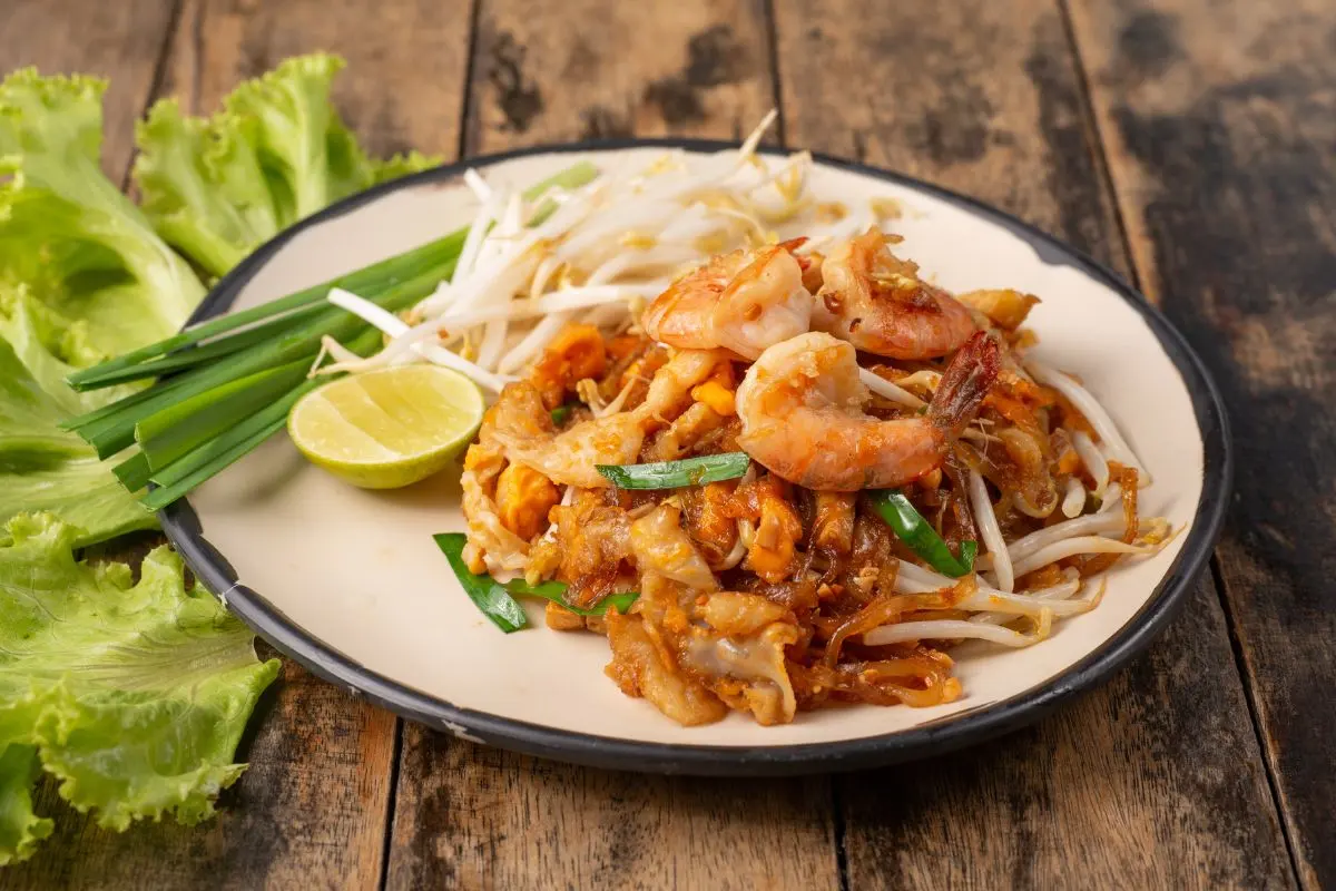 Manhattan’s Best Thai Food Delivery: Taste Thailand at Your Doorstep Manhattan’s Best Thai Food Delivery: Taste Thailand at Your Doorstep