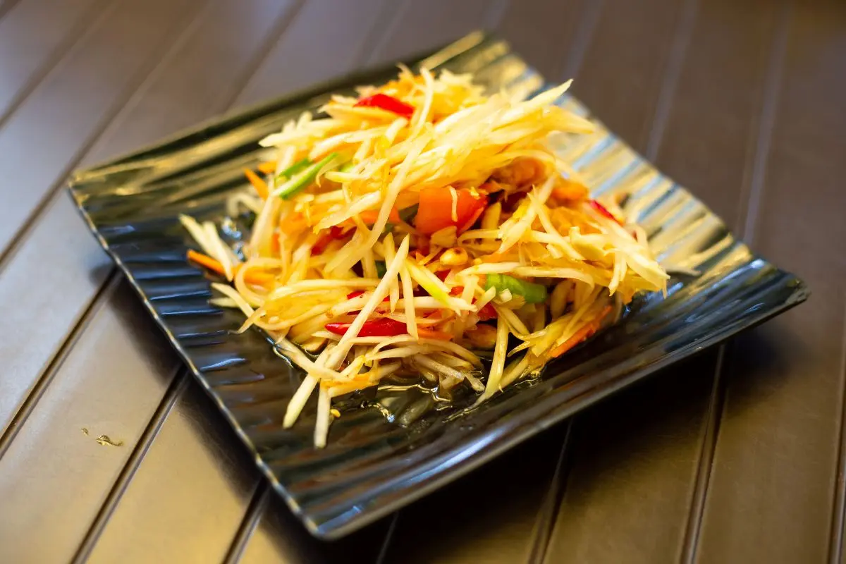 The Ultimate Guide to Authentic Thai Food in Manhattan The Ultimate Guide to Authentic Thai Food in Manhattan