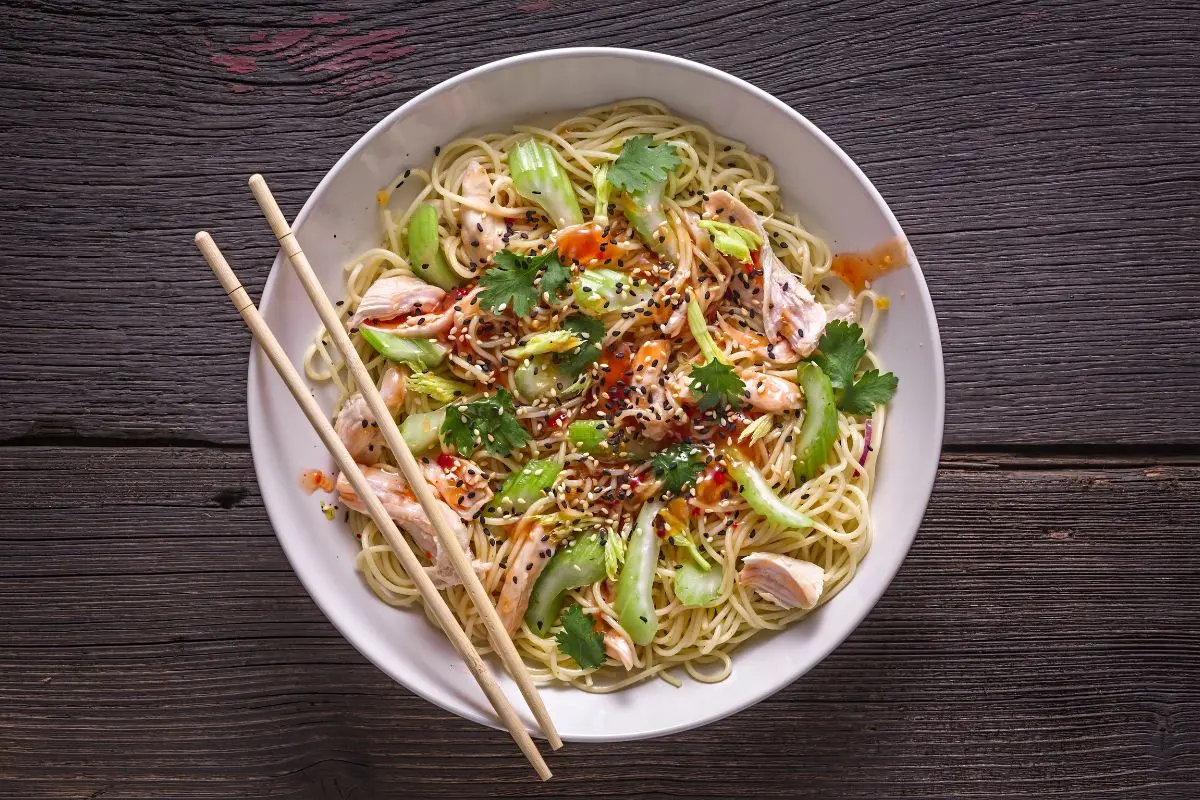 Authentic Thai Food Manhattan: Discover NYC’s Best Thai Spots Authentic Thai Food Manhattan: Discover NYC’s Best Thai Spots
