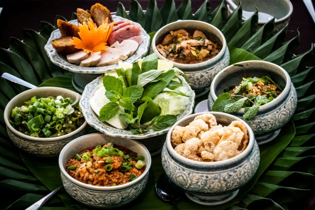 Where to Find the Tastiest Thai Street Food in Manhattan Where to Find the Tastiest Thai Street Food in Manhattan