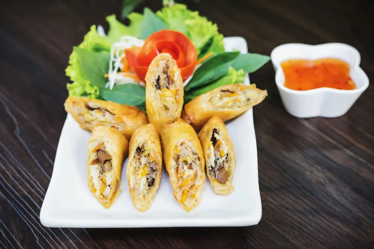 Discover Thai Cuisine in Manhattan: A Tasty Adventure Discover Thai Cuisine in Manhattan: A Tasty Adventure