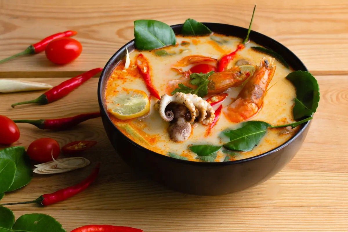 A Food Lover’s Guide to Traditional Thai Dishes in NYC A Food Lover’s Guide to Traditional Thai Dishes in NYC