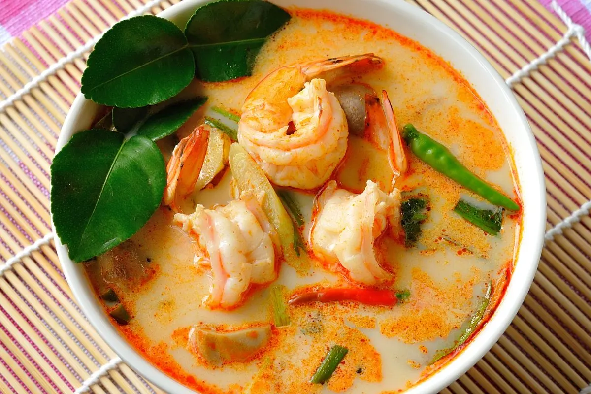 Best Spicy Thai Food in Manhattan: Top Restaurants to Try Best Spicy Thai Food in Manhattan: Top Restaurants to Try